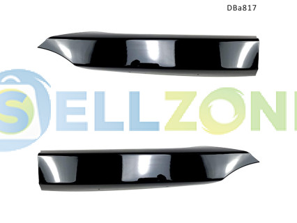 Σπόιλερ μπροστινού προφυλακτήρα BMW 1 E82 E88 2008-2013 - DBa817